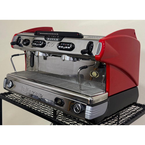 اسپرسوساز صنعتی